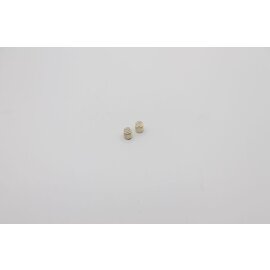 Reflex Racing RX28A-12  Reflex Racing RX28 Hard Front Springs (Gold)