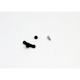 Reflex Racing RX28A-15  Reflex Racing RX28 Optional Rear Shock Mount