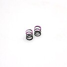 Reflex Racing RX28A-25  Reflex Racing RX28 Medium Front Linear Springs (Pink)