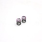 Reflex Racing RX28A-25  Reflex Racing RX28 Medium Front Linear Springs (Pink)
