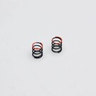 Reflex Racing RX28A-35  Reflex Racing RX28 Hard + Front Springs (Orange)