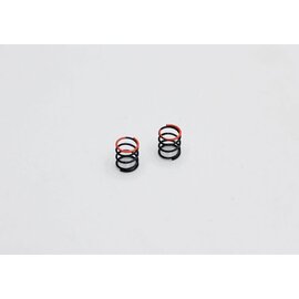 Reflex Racing RX28A-35  Reflex Racing RX28 Hard + Front Springs (Orange)