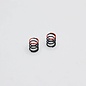Reflex Racing RX28A-35  Reflex Racing RX28 Hard + Front Springs (Orange)