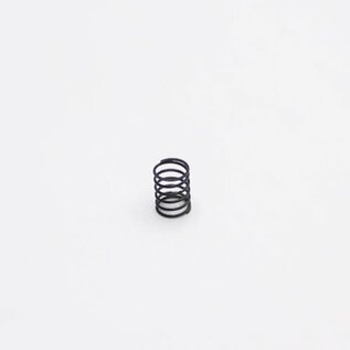 Reflex Racing RX28A-33-SS  Reflex Racing RX28 Gen 2 Soft Center Spring (Black)