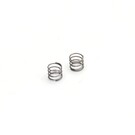 Reflex Racing RX28A-52  Reflex Racing RX28 Gen 3 Front Springs - Soft (Gray)