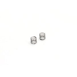 Reflex Racing RX28A-52  Reflex Racing RX28 Gen 3 Front Springs - Soft (Gray)