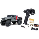 Axial Racing AXI-2324 1/24 SCX24 Summit Racing Jeep Gladiator 4X4 Rock Crawler RTR