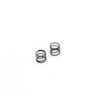 Reflex Racing RX28A-53  Reflex Racing RX28 Gen 3 Side Springs - Medium (Black)