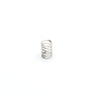 Reflex Racing RX28A-56  Reflex Racing RX28 Gen 3 Center Spring - Medium (Silver)