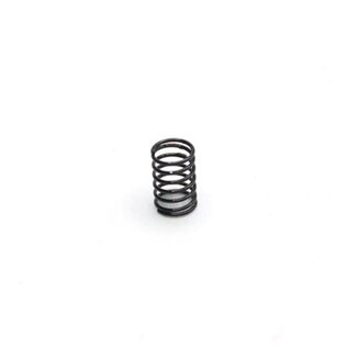 Reflex Racing RX28A-55  Reflex Racing RX28 Gen 3 Center Spring - Soft (Black)
