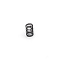 Reflex Racing RX28A-55  Reflex Racing RX28 Gen 3 Center Spring - Soft (Black)