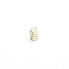 Reflex Racing RX28A-57  Reflex Racing RX28 Gen 3 Center Spring - Hard (Gold)
