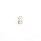 Reflex Racing RX28A-57  Reflex Racing RX28 Gen 3 Center Spring - Hard (Gold)