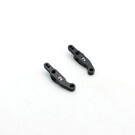 Reflex Racing FX28A-04  FX28 7075-T6 Aluminum Knuckles - 2°