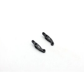 Reflex Racing FX28A-04  FX28 7075-T6 Aluminum Knuckles - 2°