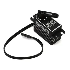 Eco Power ECP-715  WP715 Low Profile High Torque Brushless Rock Crawling/Bashing Servo (HV) (Waterproof) (Metal Case)