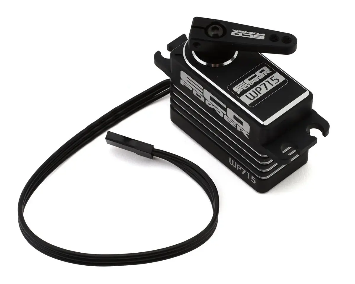 FUT01102384-3 HPS-CD700 Low Profile Brushless Servo HV Servo