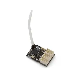 Fly Sky RC FSY-FS-GMR-C3  Flysky GMR Genuine Micro 2.4GHz 3-Channel AFHDS3 Receiver
