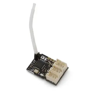 Fly Sky RC FSY-FS-GMR-C3  Flysky GMR Genuine Micro 2.4GHz 3-Channel AFHDS3 Receiver