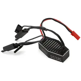 Reefs SEHREEFS262  Reefs RC 8.4V EZ Plug-N-Play Dual Servo BEC