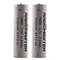 BuddyRC RM-HP0157.18650-3200  18650 Lipo Battery (2) (3.7V/3200mAh)