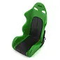 SRC Sideways RC SDW-BSEATV2-GR  Sideways RC Scale Drift Bucket Seat V2 (Green)
