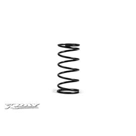 Xray XRA378094 Shock Spring C=2.1 - Black