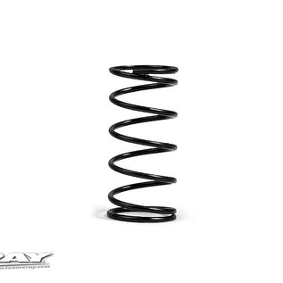 Xray XRA378094 Shock Spring C=2.1 - Black
