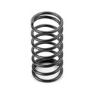 Xray XRA378097  Shock  Spring C=2.8 - Black - 3 DOTS