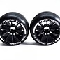 Team Powers TPRFPGF1  Team Powers F1 Rear Wheels & Tires Onroad Formula Super Soft Team Powers TPRFPGF1  Team Powers F1 Rear Wheels & Tires Onroad Formula Super Soft