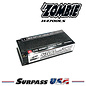 Team Zombie H4700LS Team Zombie SENDIT 4700mAh 2S 7.6v HV 140c LCG Shorty