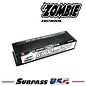 Team Zombie H6900L Team Zombie SENDIT 6900mAh 7.6v HV 140c LCG Stick