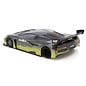 Mon-Tech Racing MB-025-002L Mon-Tech Racing C-Z 06 GT3 La Leggera 1/12th GT Body