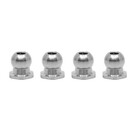 Awesomatix A800-AT21-Ti Pivot Ball Titanium x 4