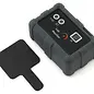 Lap Monitor LPM01000  LapMonitor RC Lap Counter Multi User Timing System w/Silicone Cover