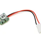 Lap Monitor LPM02008  LapMonitor Micro-B Transponder w/3-Pin JST-XH Connector