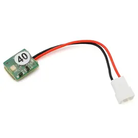 Lap Monitor LPM02008  LapMonitor Micro-B Transponder w/3-Pin JST-XH Connector