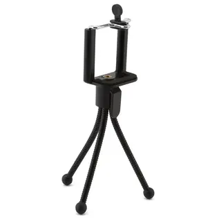 Lap Monitor LPM03001  LapMonitor Decoder U-Clip & Tripod Mount