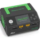 Gens Ace GEAD1000-UB  Gens Ace D1000 G-Tech Smart Dual AC Charger (7S/25A) (AC-1000W)