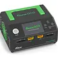 Gens Ace GEAD1000-UB  Gens Ace D1000 G-Tech Smart Dual AC Charger (7S/25A) (AC-1000W)