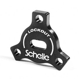 Schelle Racing SCH1315 Nova Buggy Lockout Plate