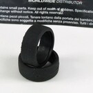 Marka MZR-V14F20-11  Marka V14 Mini-Z RCP Rubber Front Tire 20 degree Soft - 11MM (1 Pair)