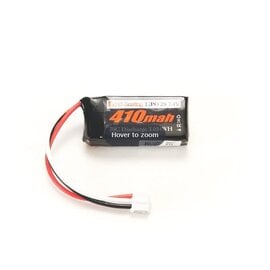 PN Racing 733410  PN Racing V4 LiPo 2S 7.4V 410mah 70C Battery
