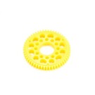 PN Racing MR2953WC  PN Racing Mini-Z 2WD Machine Cut Delrin Limited Slip 64P PNWC Spec Spur Gear 53T