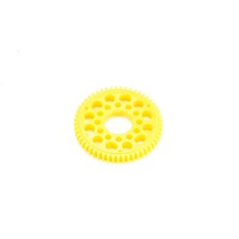 PN Racing MR2953WC  PN Racing Mini-Z 2WD Machine Cut Delrin Limited Slip 64P PNWC Spec Spur Gear 53T