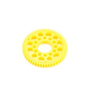 PN Racing MR2953WC  PN Racing Mini-Z 2WD Machine Cut Delrin Limited Slip 64P PNWC Spec Spur Gear 53T