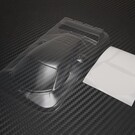 PN Racing 600510  PN Racing Lexan Roof And Lexan Wing For PNR Concept C9 Body