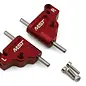 MST MXS-210702R  MST RMX-M Aluminum Upper Arm Set (Red) (2) MST MXS-210702R  MST RMX-M Aluminum Upper Arm Set (Red) (2)
