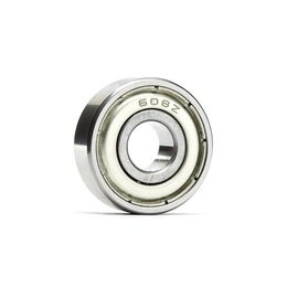 Avid RC 608ZZ  8x22x7 Metal Bearing