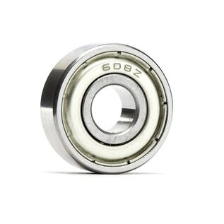 Avid RC 608ZZ  8x22x7 Metal Bearing